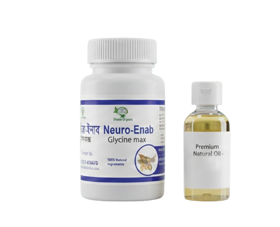 nerve damage repair